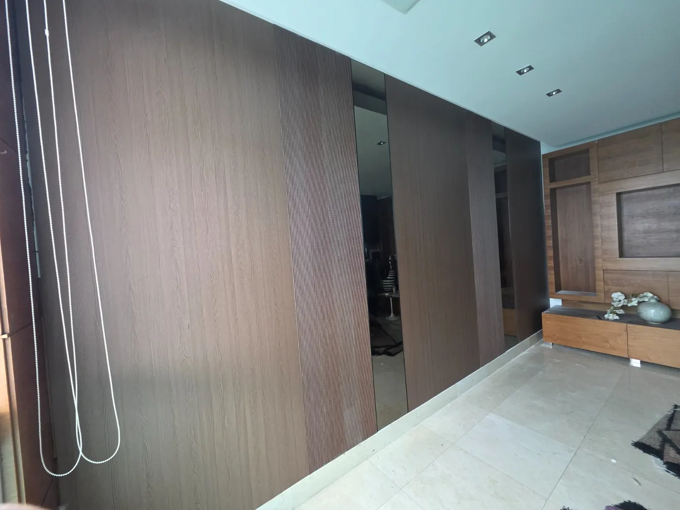 Remodelación arquitectónica ejecutada en Panamá