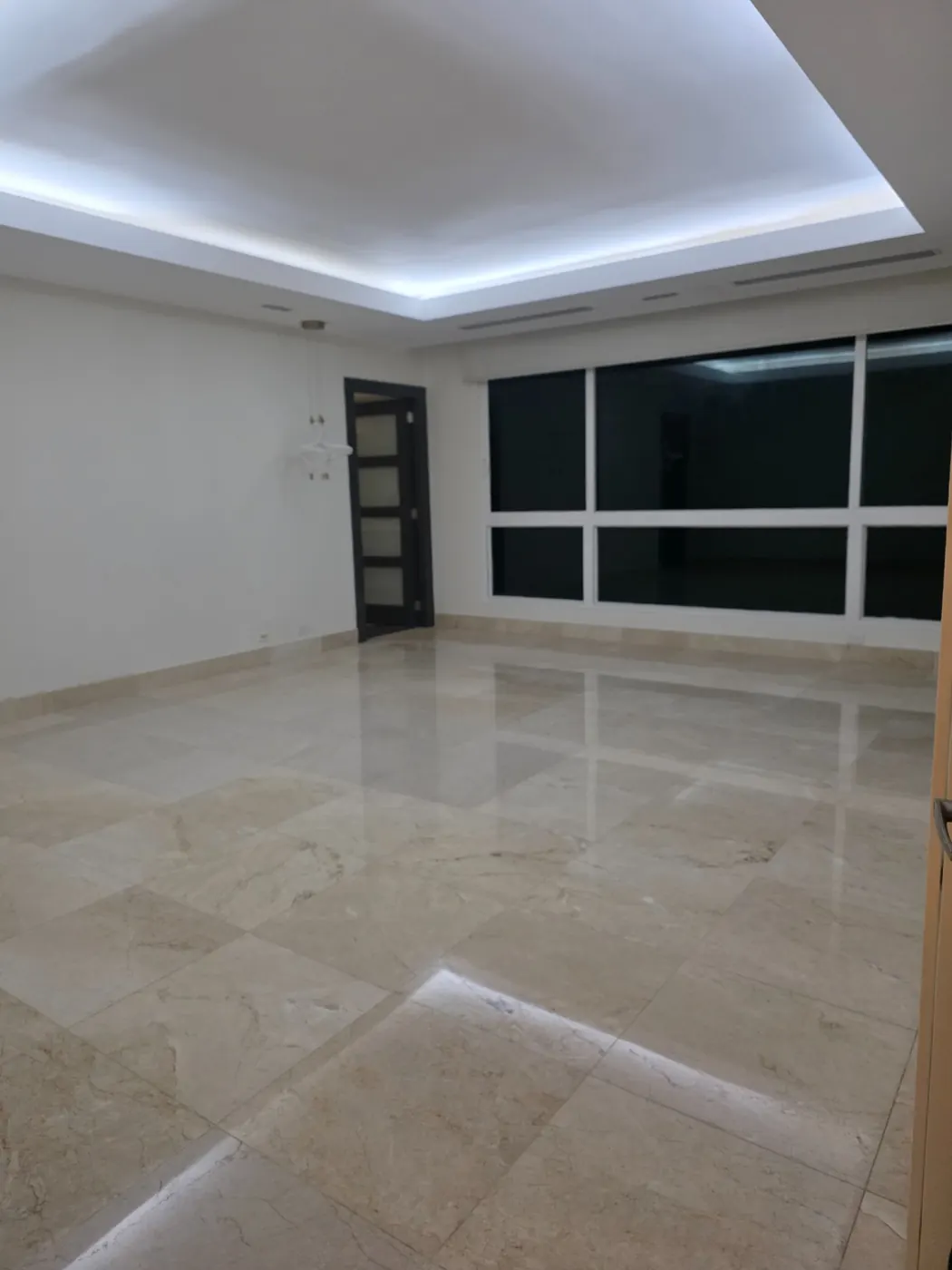Espacio renovado por A&D Arquitectura en Panamá